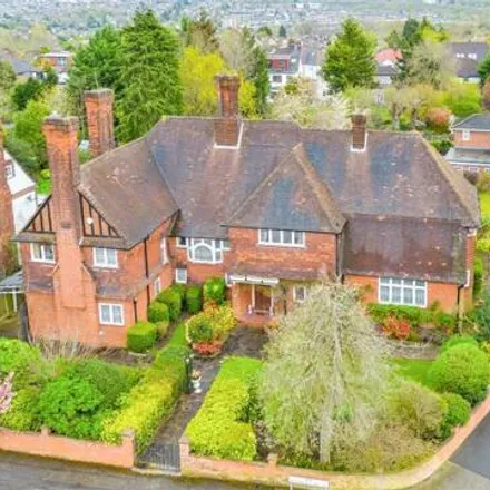 Buy this 7 bed house on 59 Lyonsdown Avenue in Oakleigh Park, London