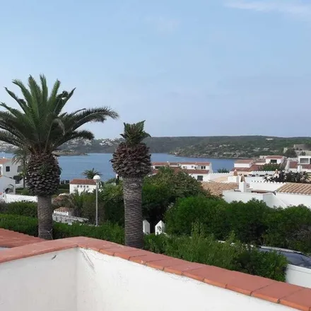 Rent this 2 bed house on 07720 es Castell