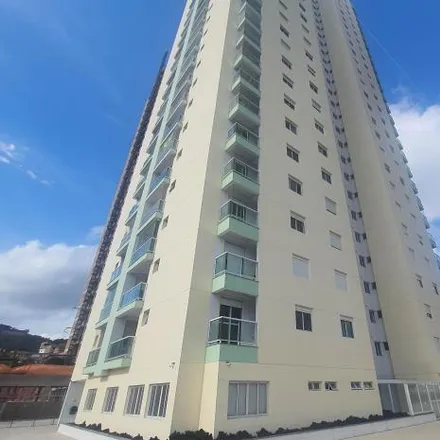 Rent this 4 bed apartment on Avenida Isaltino Victor de Moraes in Parque Industrial Ramos de Freitas, Embu das Artes - SP