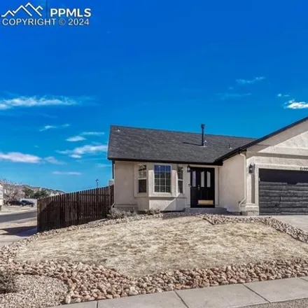 Buy this 5 bed house on 2218 Meadowbrook Parkway in Colorado Springs, CO 80951