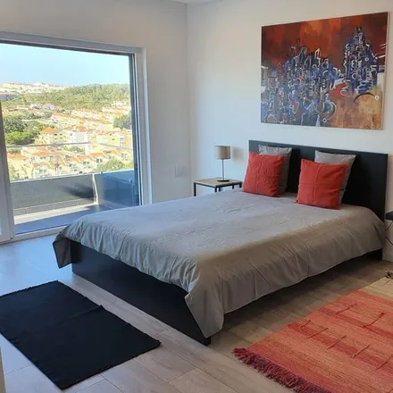 Rent this 4 bed house on Ericeira in Lisbon, Portugal