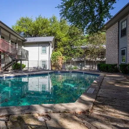 Buy this 1 bed condo on unnamed road in Austin, TX 78704