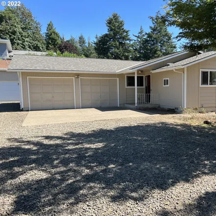 Buy this 3 bed house on 25397 Moyer Street in Lane County, OR 97437