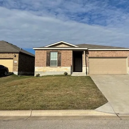 Image 2 - 8984 Night View Drive, Temple, TX 76502, USA - House for rent
