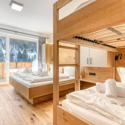 Rent this 1 bed apartment on Wald am Arlberg in Bahnhofweg, 6752 Gemeinde Dalaas