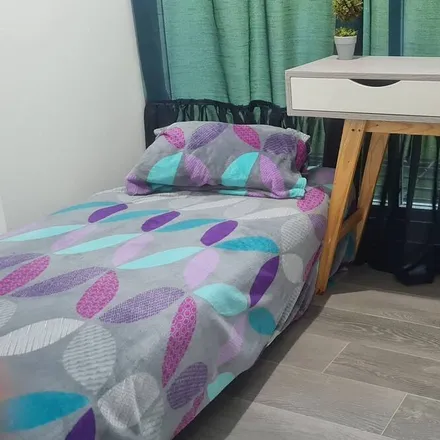 Rent this 1 bed apartment on Culiacán