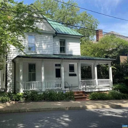 Rent this 1 bed house on 415 2nd Street Northeast in Charlottesville, VA 22902