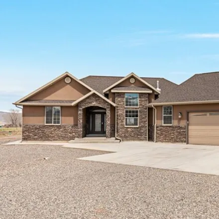 Image 2 - 252 1200 South, Monroe, Sevier County, UT 84754, USA - House for sale