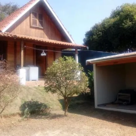 Buy this 3 bed house on Rua Israel Gil in Alphaville, Piracicaba - SP