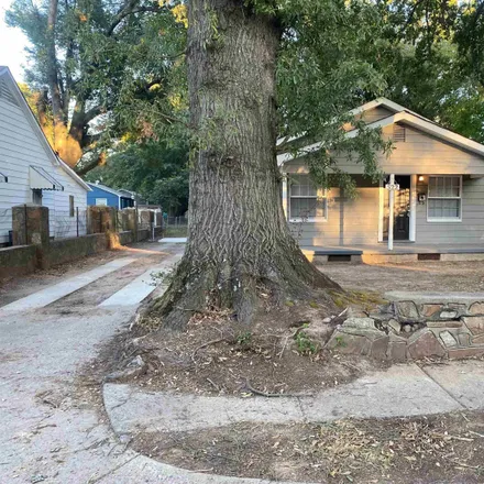 Buy this 3 bed house on 522 Water Street in Rose City, North Little Rock