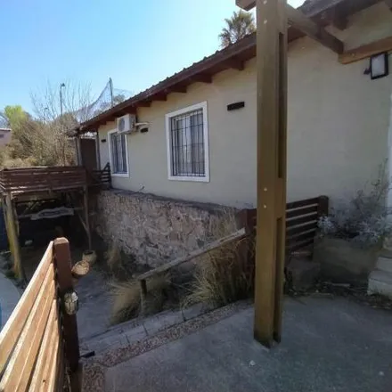 Buy this 3 bed house on Wolfgang Goethe in Departamento Punilla, Villa Carlos Paz