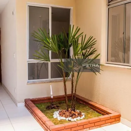 Buy this 2 bed apartment on Rua Turquesa in Ressaca, Contagem - MG