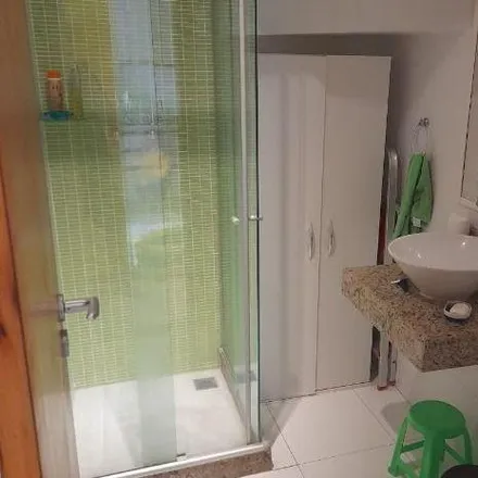 Buy this 4 bed house on Estação de Tratamento de Esgoto Toque-Toque in Avenida Visconde do Rio Branco, Centro