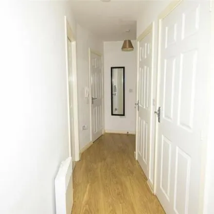 Image 3 - 52 Spring Road, Attwood Green, B15 2HA, United Kingdom - Room for rent