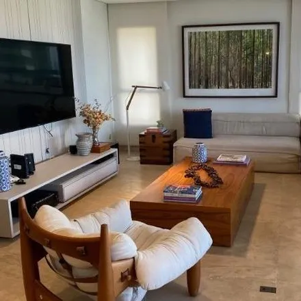 Buy this 4 bed apartment on Avenida Vasco da Gama in Lapa, Salvador - BA
