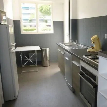 Rent this 2 bed apartment on Parc de Cavalaire in 83240 Cavalaire-sur-Mer, France