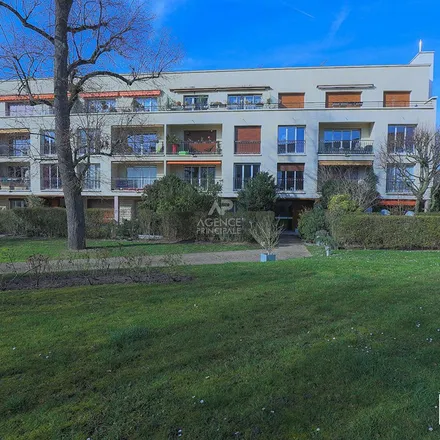 Image 7 - 34 Avenue Madame de Sévigné, 78600 Maisons-Laffitte, France - Apartment for rent
