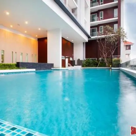 Image 3 - Delta 9 World, 5/46, Soi Pridi Banomyong 3, Vadhana District, Bangkok 10110, Thailand - Apartment for rent