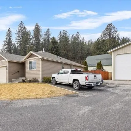 Image 2 - 9301 North Mountain Lane, Country Homes, Spokane County, WA 99218, USA - House for sale