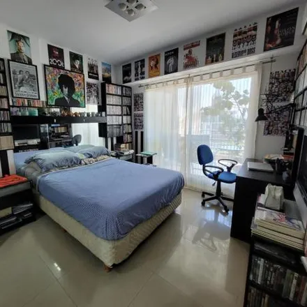 Rent this 1 bed apartment on Avenida del Libertador 452 in Partido de San Fernando, B1646 DBR San Fernando