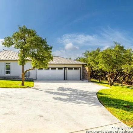Image 7 - Savanna, Comal County, TX, USA - House for sale