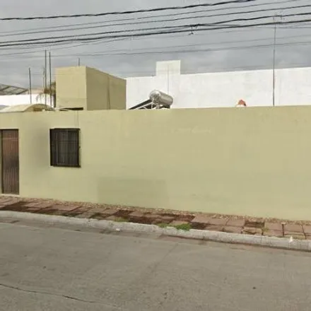 Buy this 4 bed house on Calle San Julián in 20118 Aguascalientes, AGU