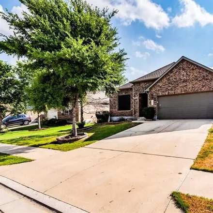 Buy this 4 bed house on 3613 Esperanza Dr in Round Rock, Texas