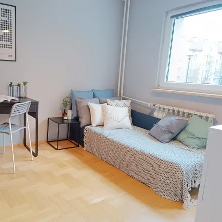 Image 3 - unnamed road, 30-358 Krakow, Poland - Room for rent