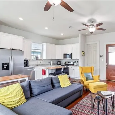 Image 3 - 2312 North Johnson Street, New Orleans, LA 70117, USA - House for sale
