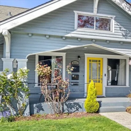 Image 5 - 4111 6th Avenue, Tacoma, WA 98416, USA - House for sale