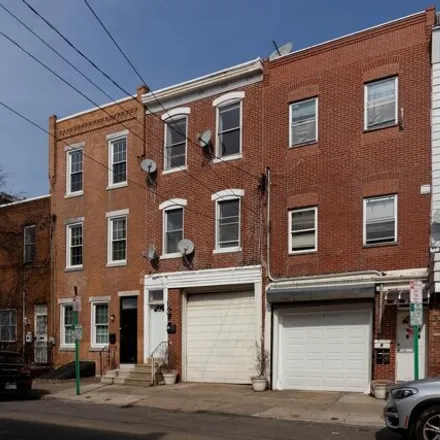 Image 2 - 911 Ellsworth Street, Philadelphia, PA 19146, USA - House for sale