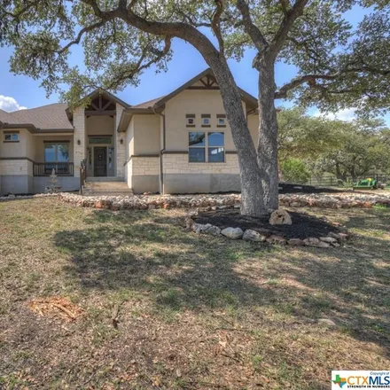 Buy this 3 bed house on 101 Legacy Hill in Comal County, TX 78132