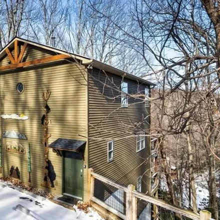 Buy this 4 bed house on 1327 South Baden Drive in Chalet Village, Gatlinburg