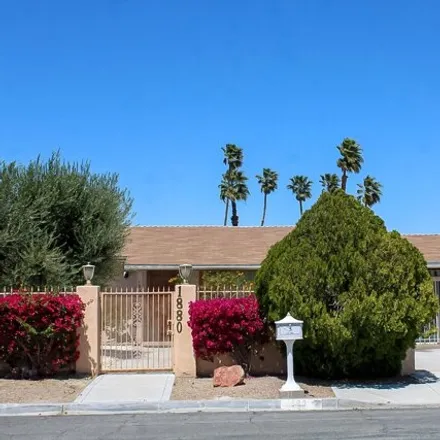 Buy this 3 bed house on 1972 Sharon Road in Palm Springs, CA 92262