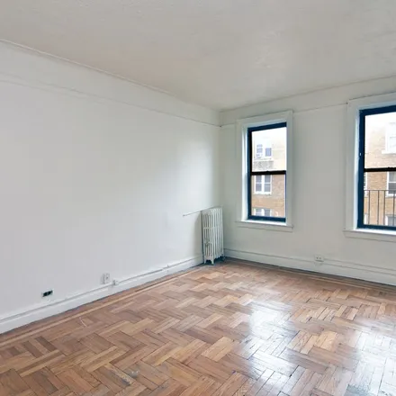 Image 4 - West 181st Street, New York, NY 10033, USA - Apartment for rent