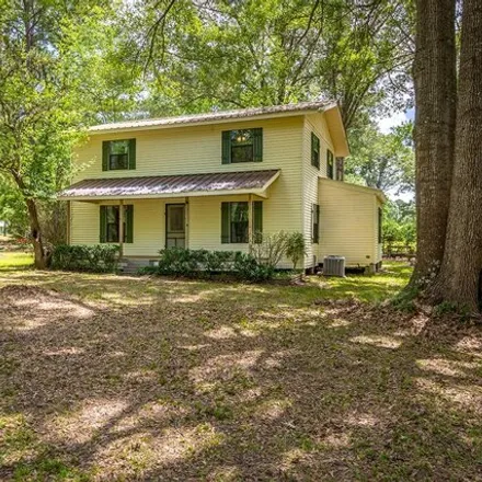 Image 2 - unnamed road, White City, San Augustine County, TX, USA - House for sale