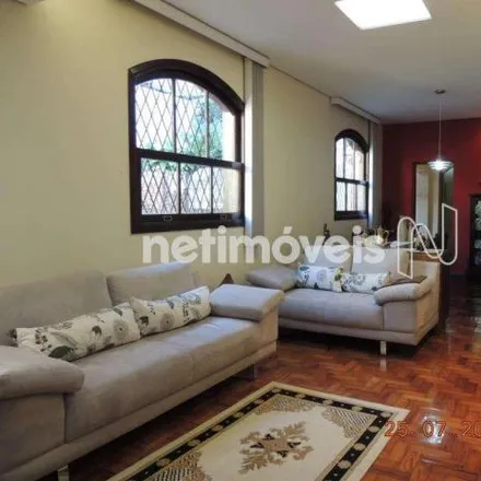 Buy this 5 bed house on Rua João Carlos in Sagrada Família, Belo Horizonte - MG