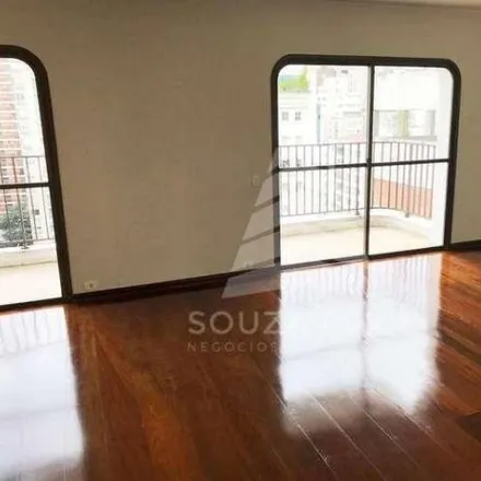 Rent this 4 bed apartment on Alameda Fernão Cardim 197 in Jardim Paulista, São Paulo - SP