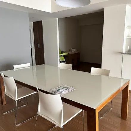 Buy this 3 bed apartment on Boulevard Paseo Interlomas in Colonia Bosque Real, 52763 Interlomas