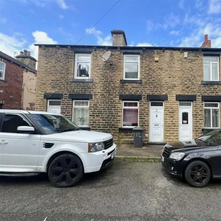 Buy this 2 bed townhouse on Silver Street in Barnsley, S70 1PQ