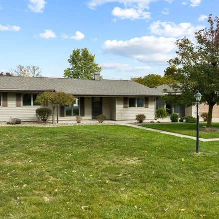 Image 1 - 2811 East Center Drive, North Oaks, Wells County, IN 46714, USA - House for sale