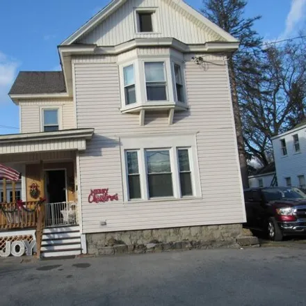 Buy this 4 bed house on 69 Maple Street in Village of Hudson Falls, NY 12839
