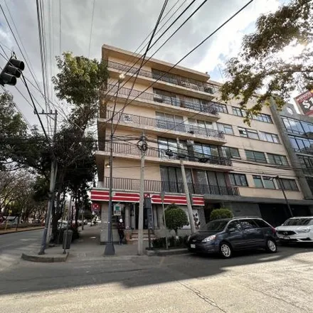 Image 2 - Avenida Homero, Miguel Hidalgo, 11510 Mexico City, Mexico - Apartment for sale