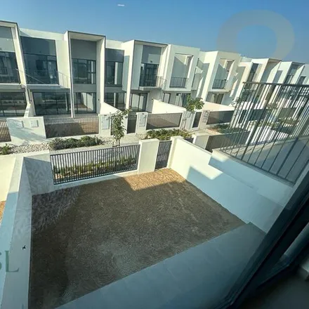 Image 2 - unnamed road, The Villa, Hacienda, Dubai, United Arab Emirates - Townhouse for rent