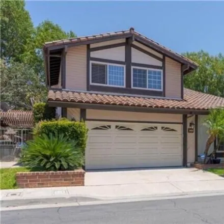 Rent this 4 bed house on 1024 West Laguna Terrace in Sunny Hills, Fullerton