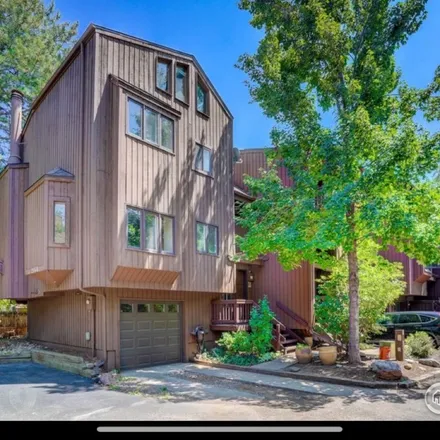 Image 1 - 2131 South Walnut Street, Boulder, CO 80302, USA - Room for rent