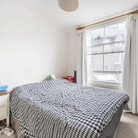 Rent this 2 bed apartment on Denbigh Street in London, SW1V 2DS