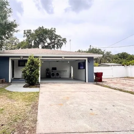 Buy this 3 bed house on 507 East Devane Street in Plant City, FL 33563