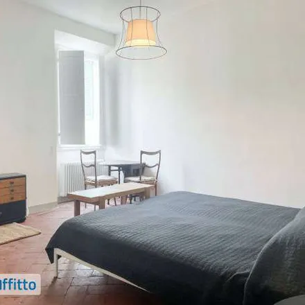 Rent this 1 bed apartment on Via dei Bardi 25 in 50125 Florence FI, Italy