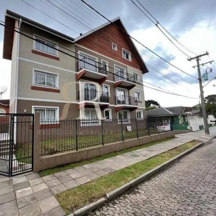 Buy this 1 bed apartment on Ristorante Dile Valduga in Rua Borges de Medeiros, Centro
